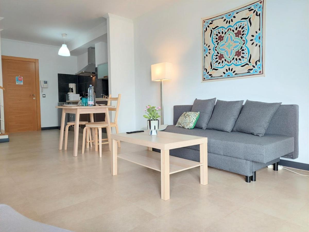 Mint Deluxe Cotillo II By Sea You There Fuerteventura Exterior photo
