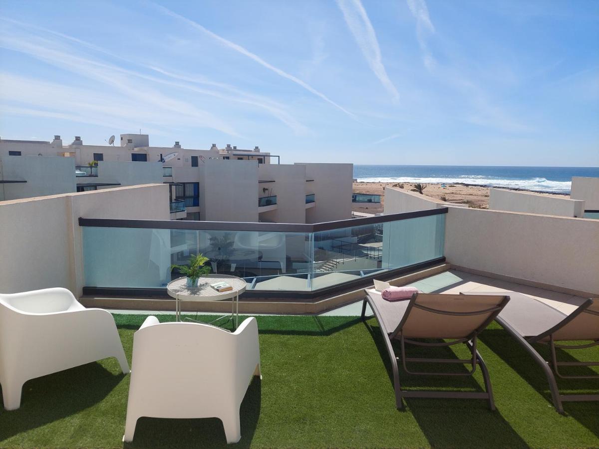 Mint Deluxe Cotillo II By Sea You There Fuerteventura Exterior photo