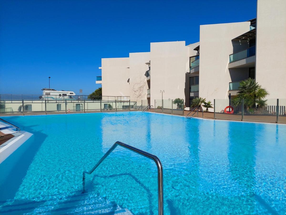 Mint Deluxe Cotillo II By Sea You There Fuerteventura Exterior photo