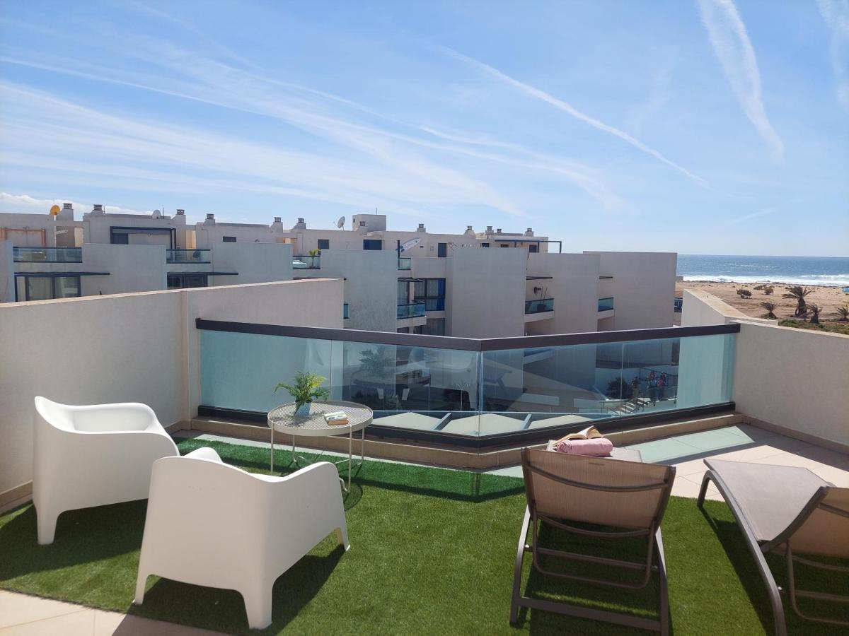 Mint Deluxe Cotillo II By Sea You There Fuerteventura Exterior photo