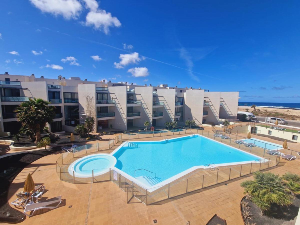 Mint Deluxe Cotillo II By Sea You There Fuerteventura Exterior photo