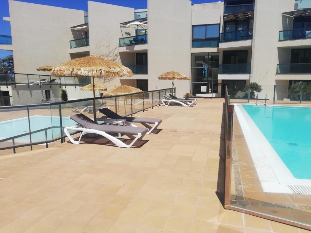 Mint Deluxe Cotillo II By Sea You There Fuerteventura Exterior photo