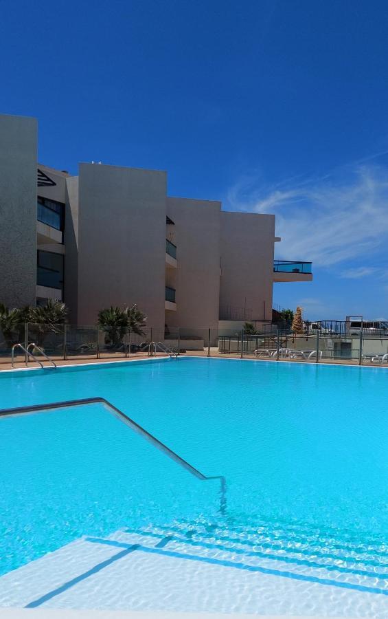 Mint Deluxe Cotillo II By Sea You There Fuerteventura Exterior photo